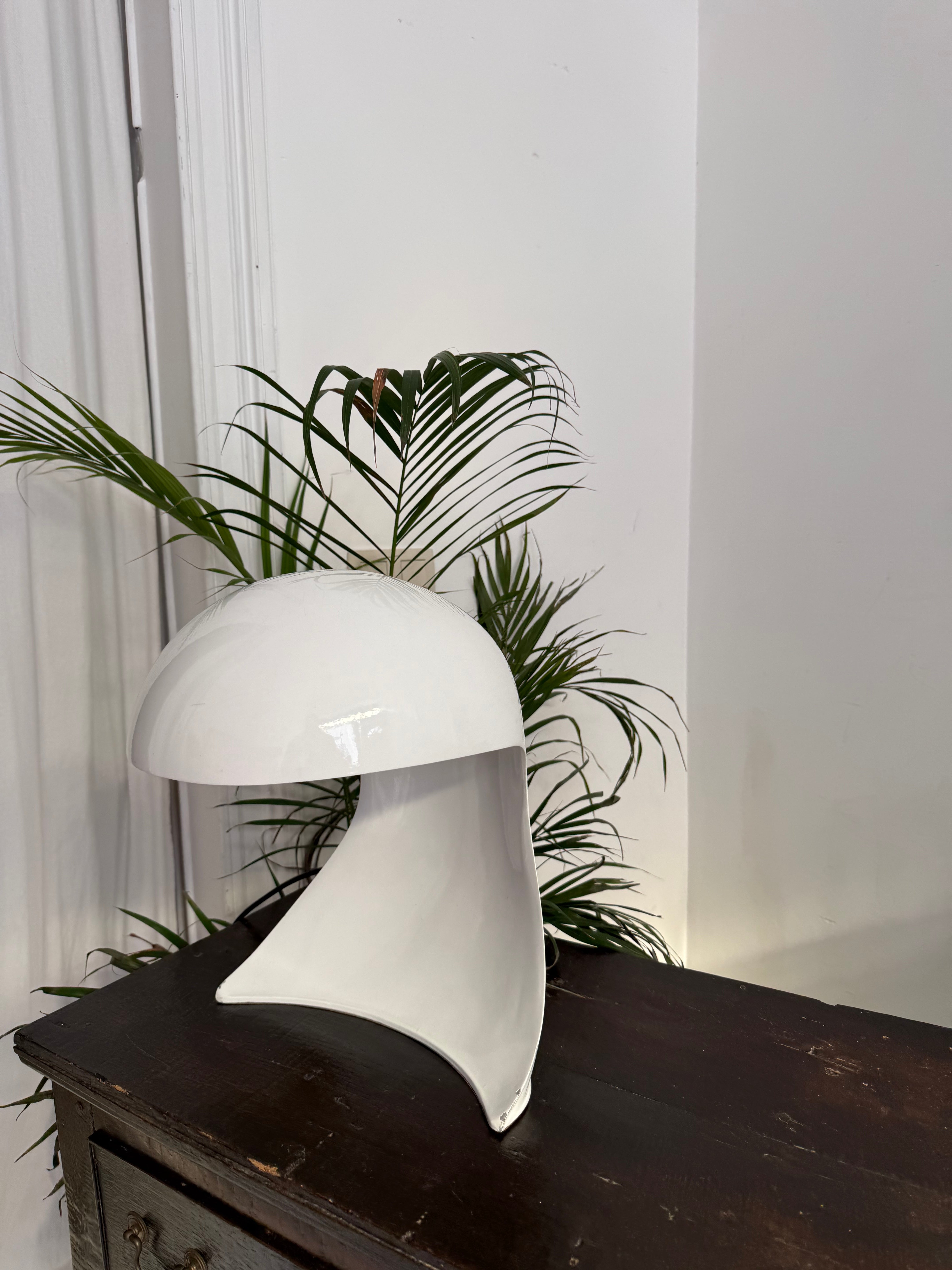 Dania lampe pour Artemide