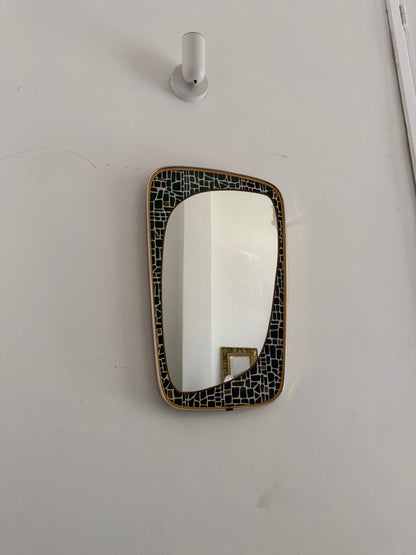 Miroir vintage 1970