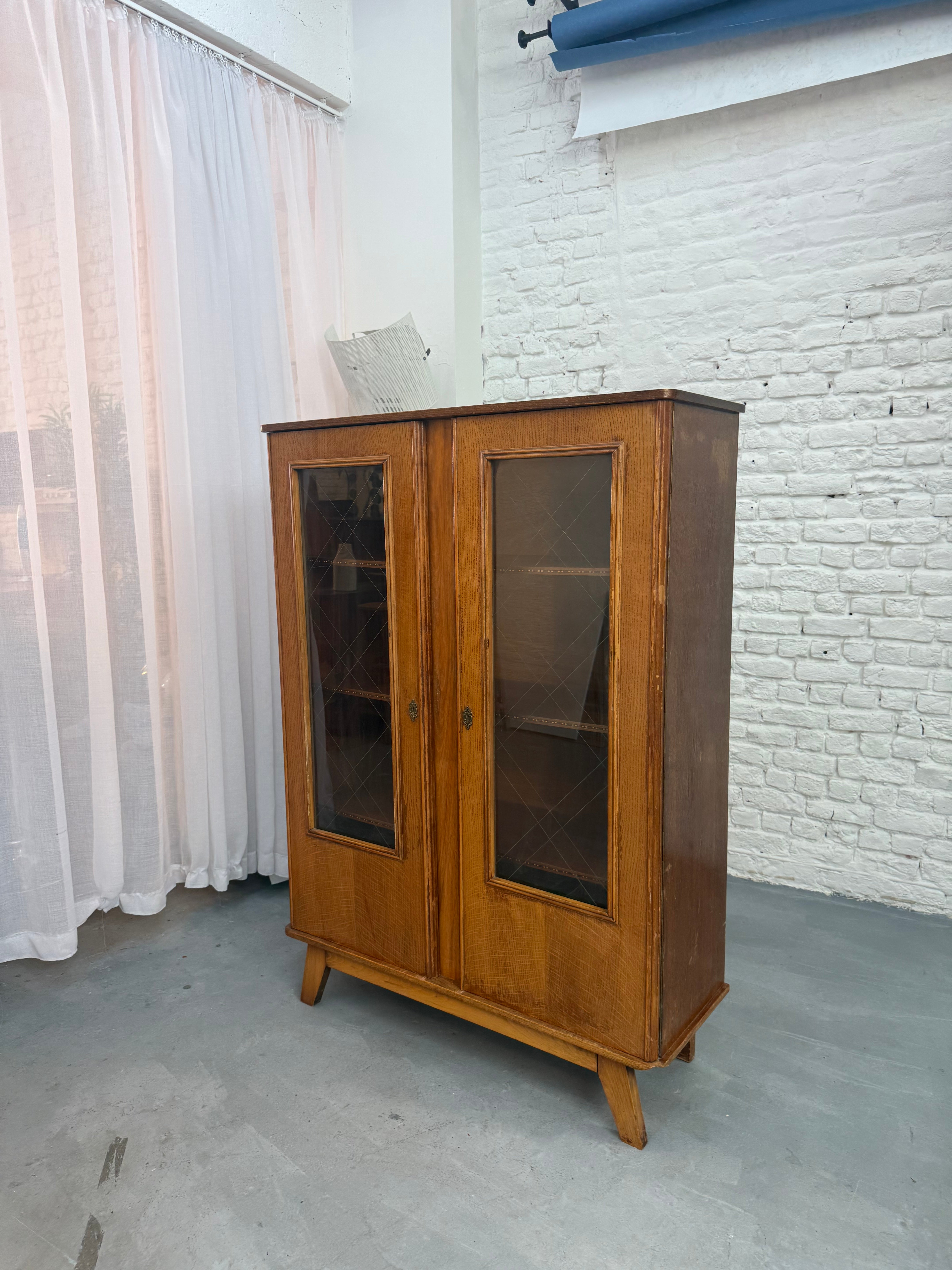 Armoir vintage 1960
