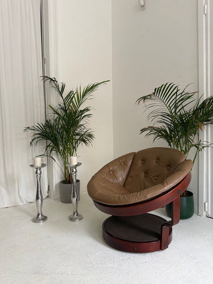 Design chair de Oddmund Vadd