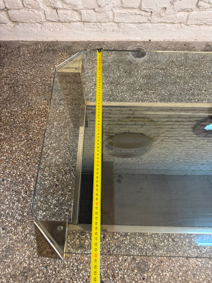 Table Belgochrom 1970 23k