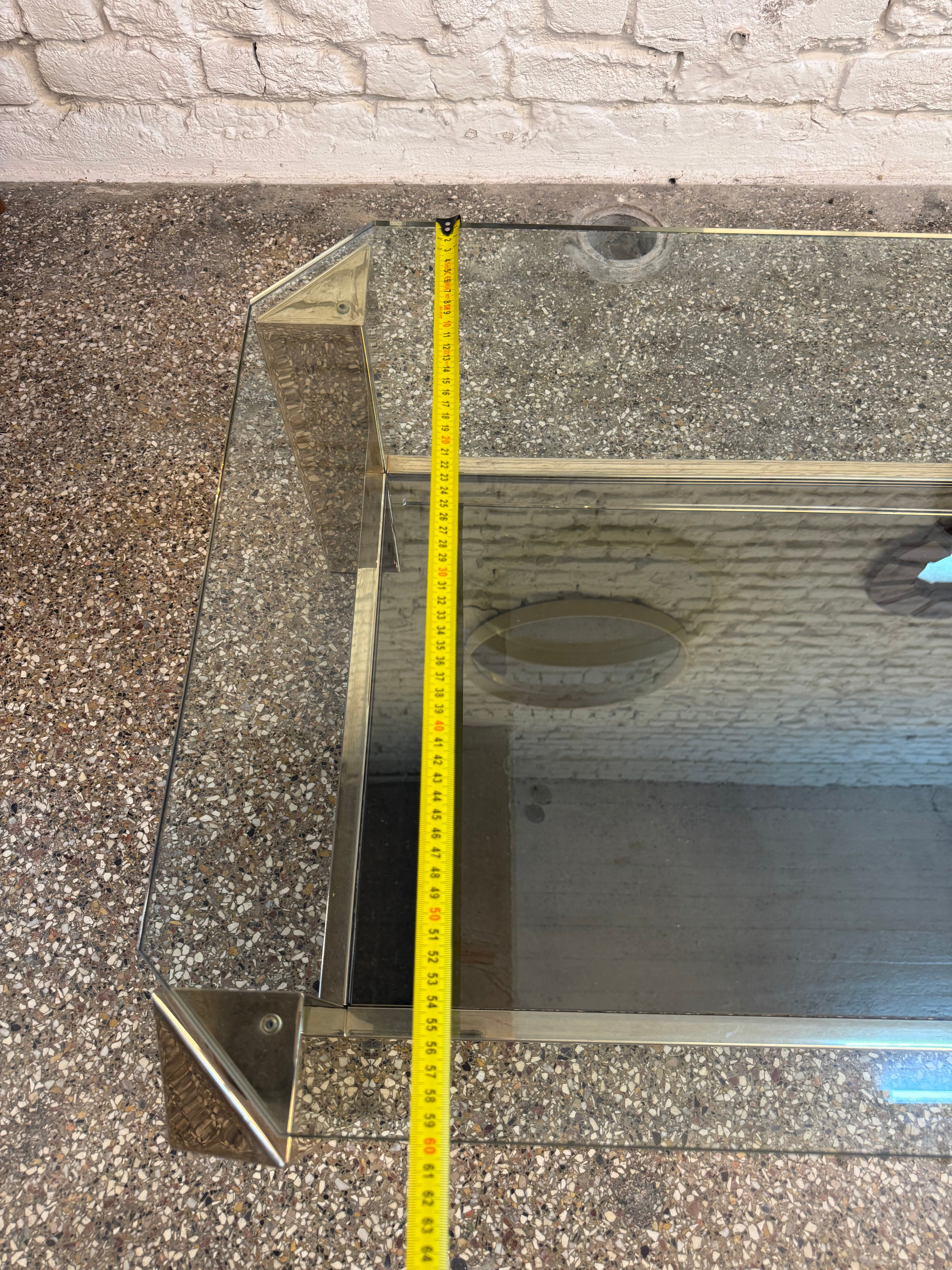 Table Belgochrom 1970 23k