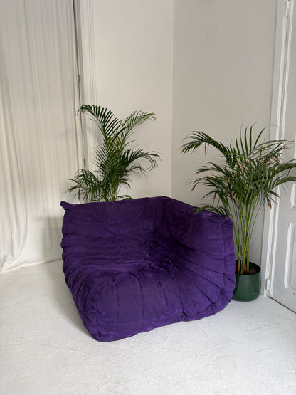 Togo en coin de Ligne Roset