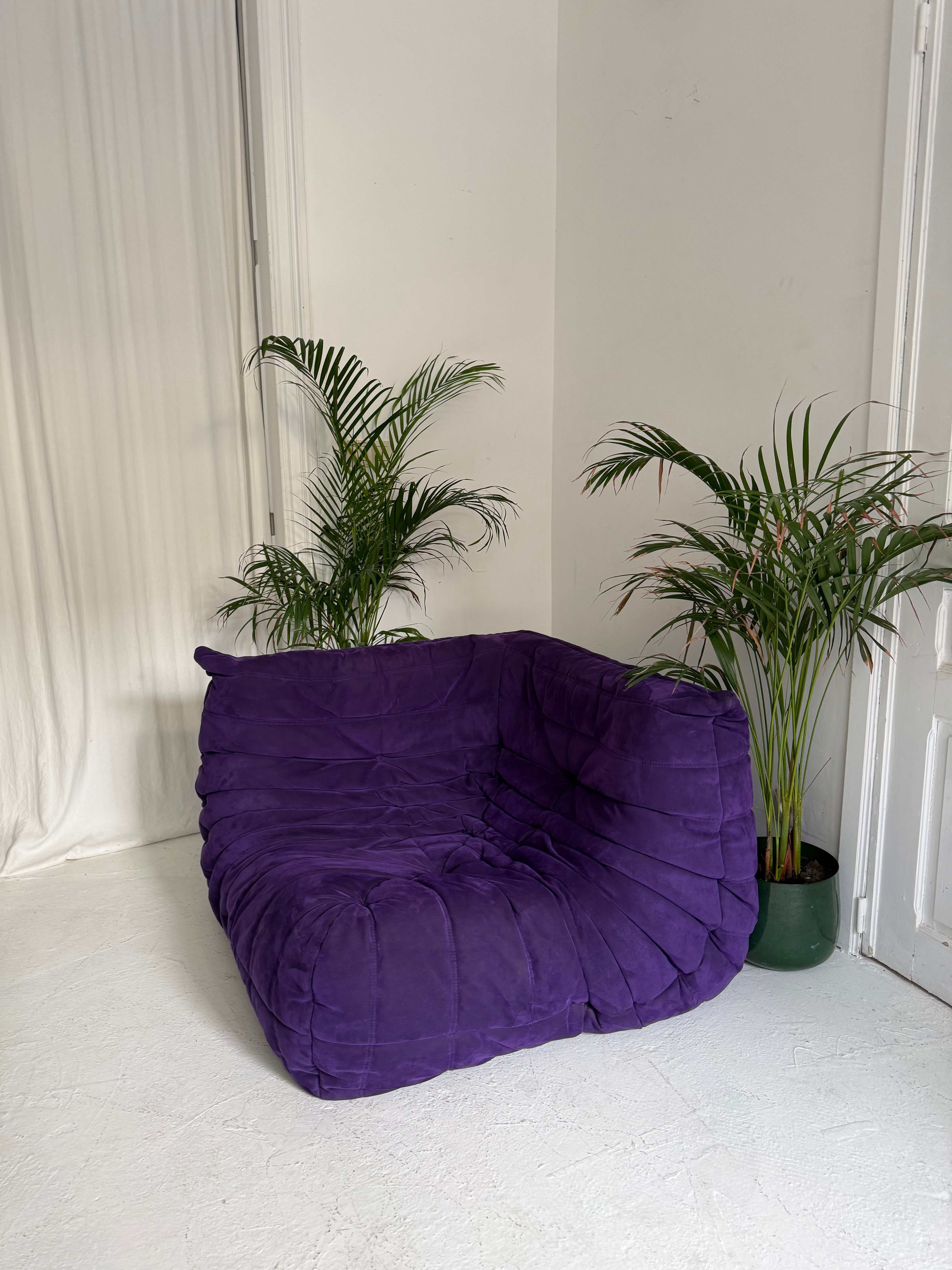 Togo en coin de Ligne Roset