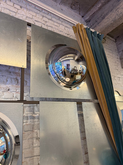 Miroir demi globe 360 de 60cm