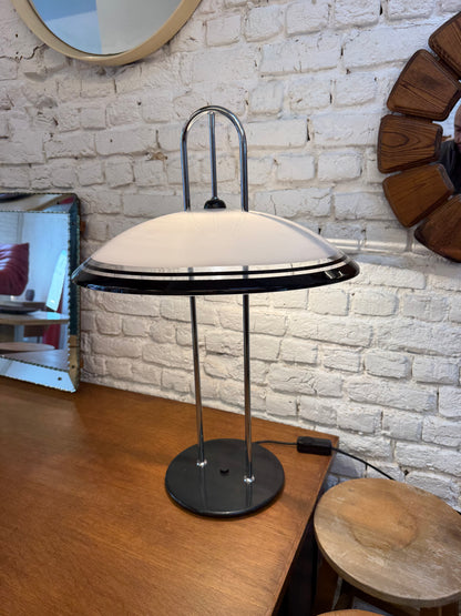 Lampe design 1979