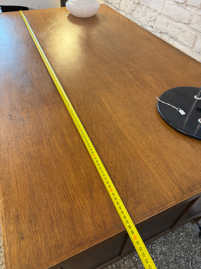 Bureau de 1940 en chêne