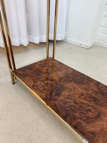 Console Maison Jansen 1980