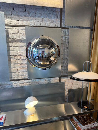 Miroir demi globe 360 de 60cm