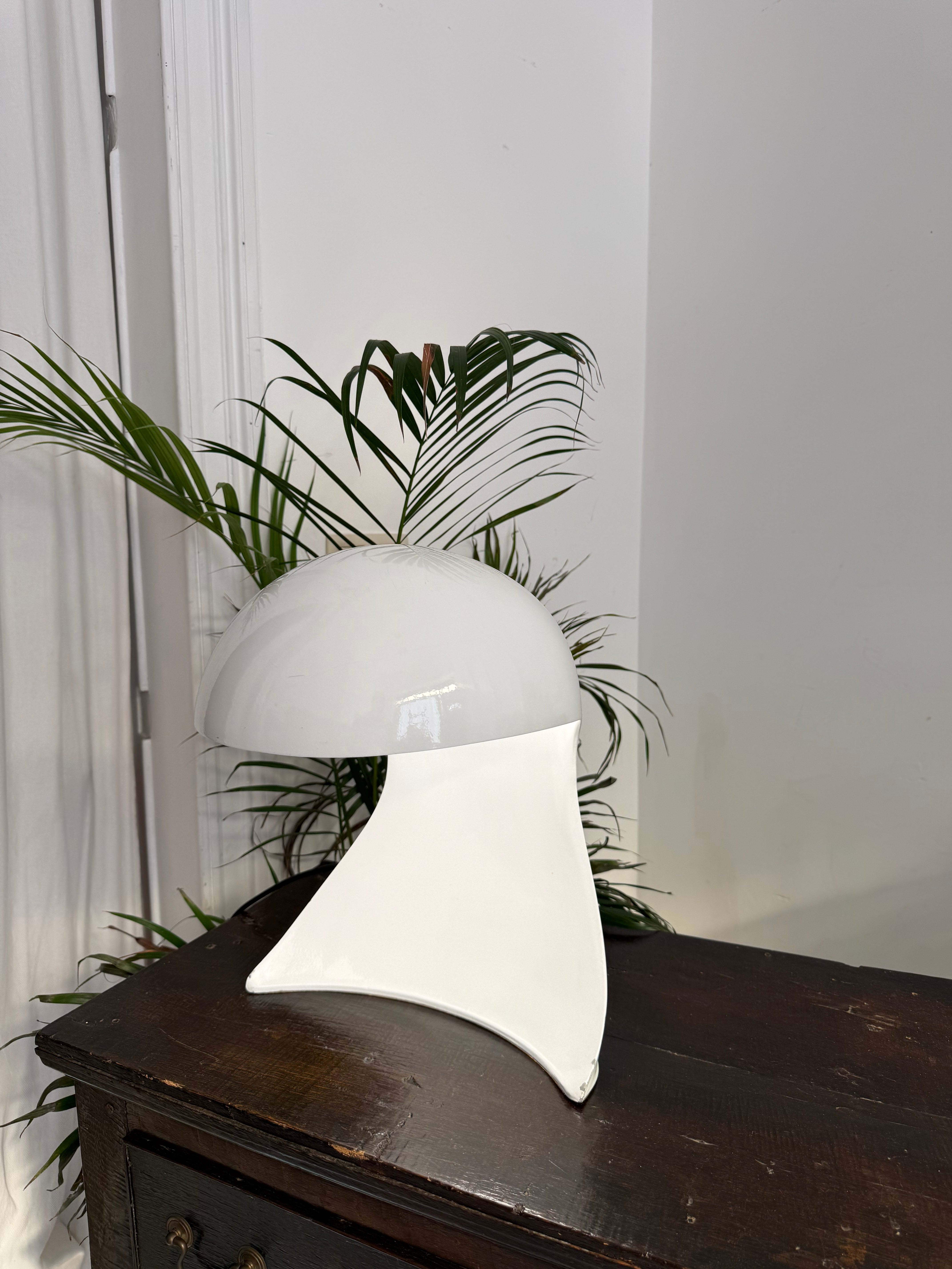 Dania lampe pour Artemide