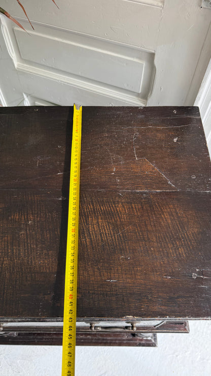 Buffet vintage en bois