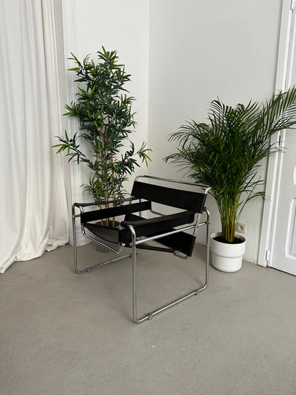 Chaise wassily Gavina Knoll