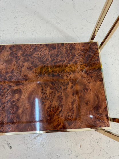 Console Maison Jansen 1980