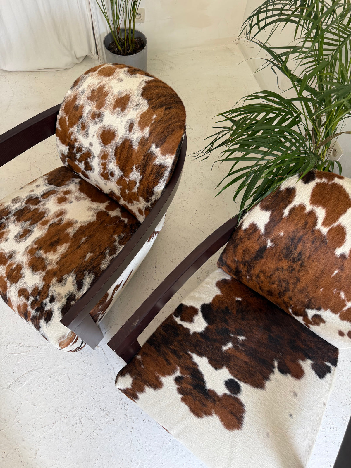 Fauteuil Calia Italia Hôtel