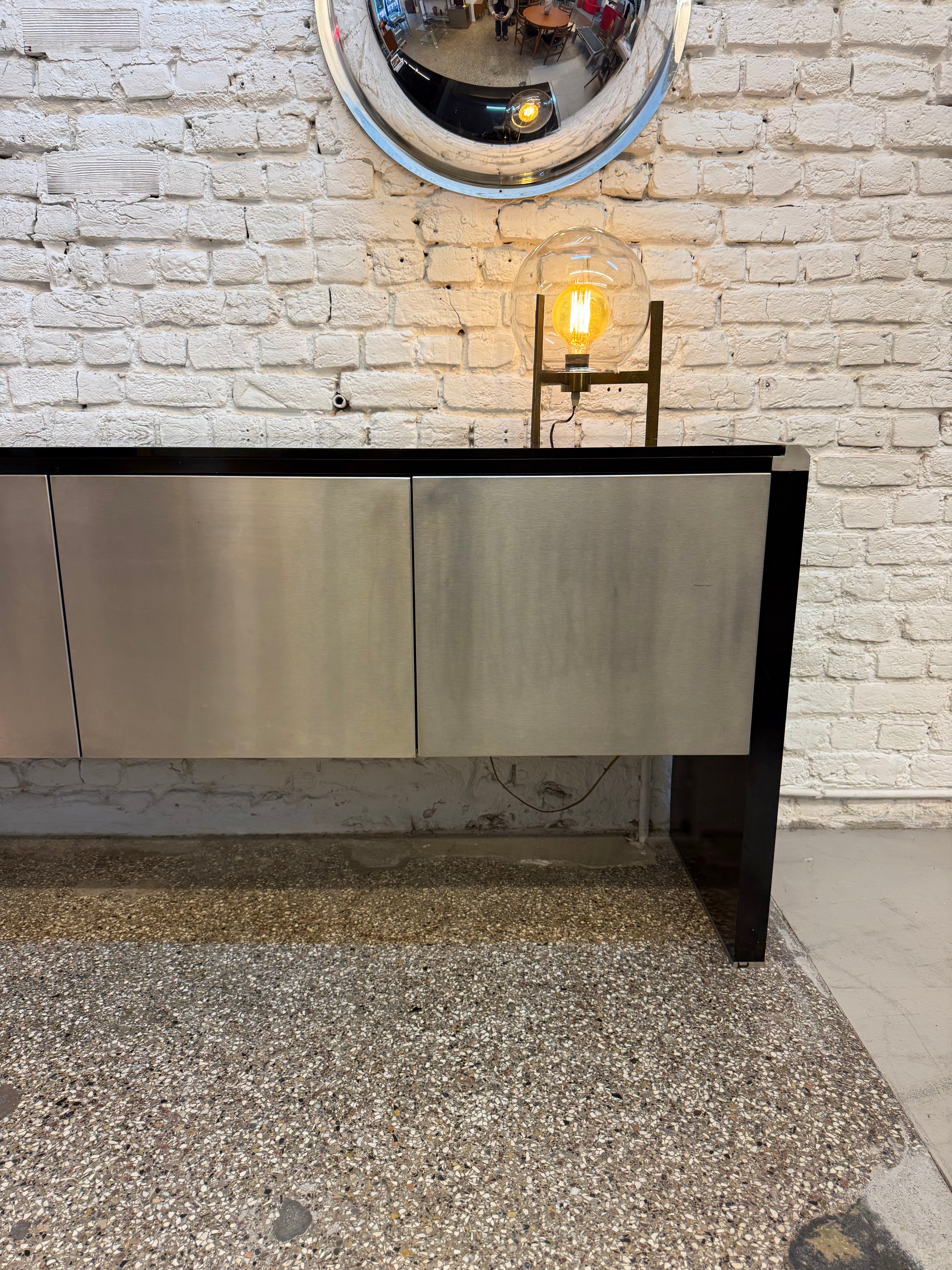 Dressoir Acerbis 1980.