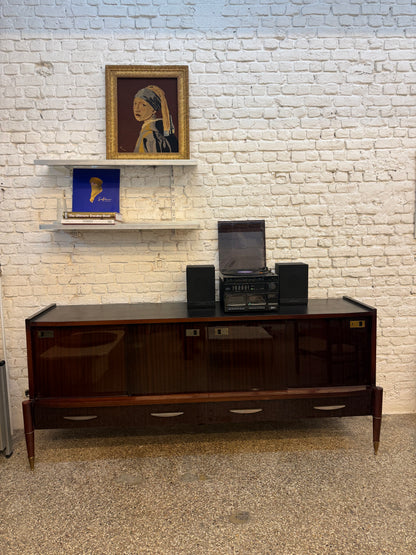 Dressoir vintage 1960