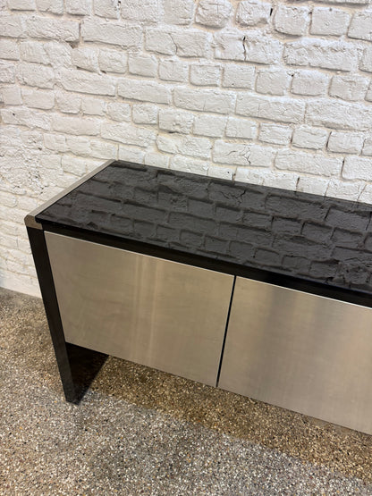 Dressoir Acerbis 1980.