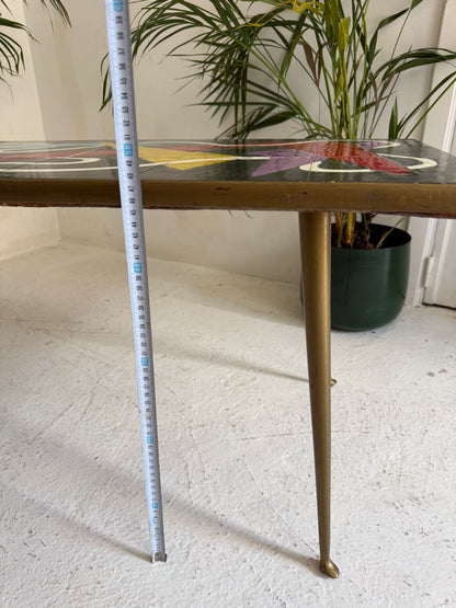 Table basse Antonio de Nisco