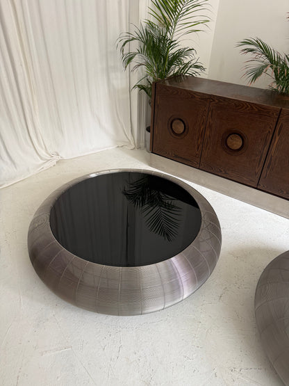 Table de salon Roche Bobois