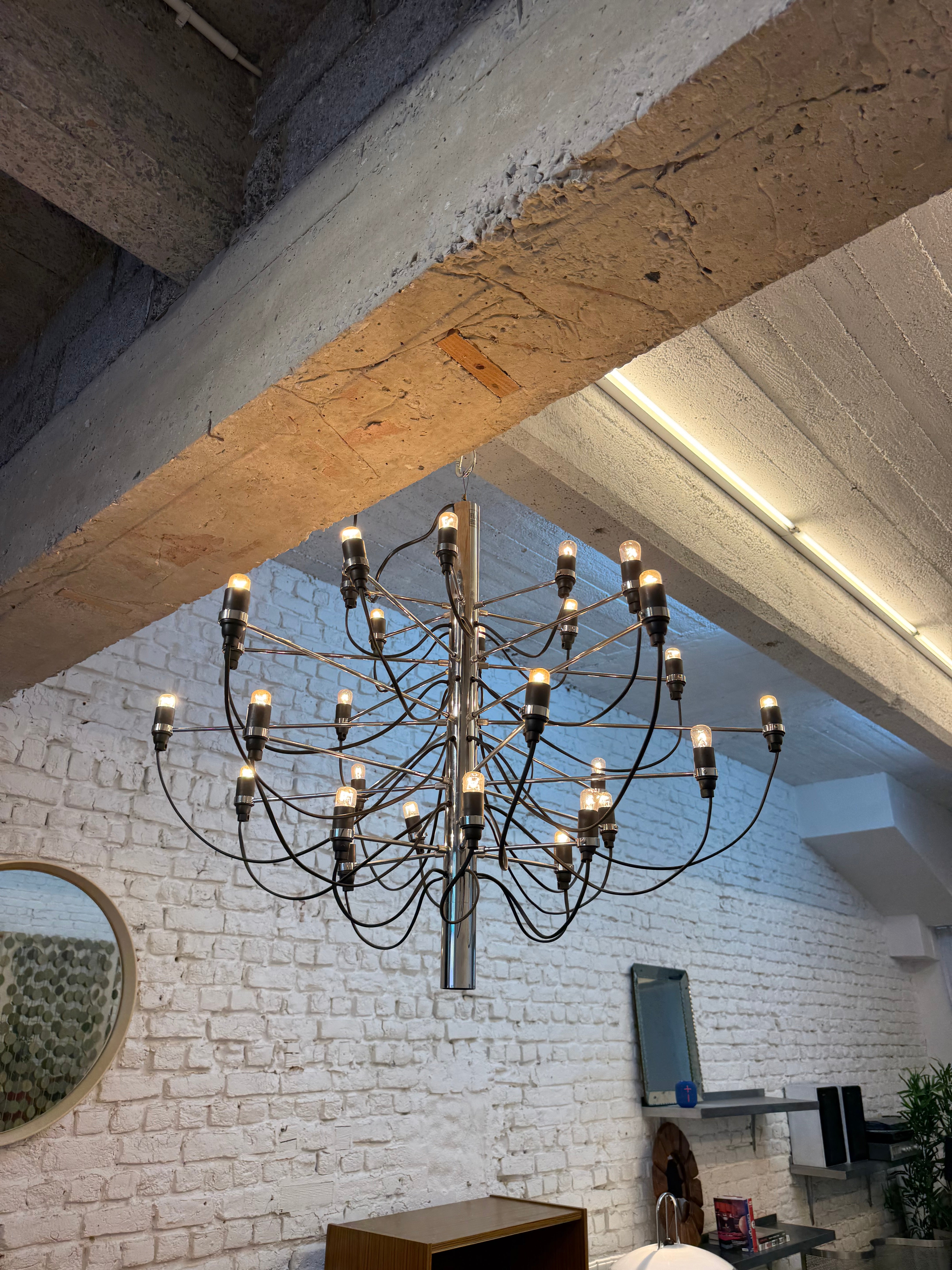 Flos model 2097 /30