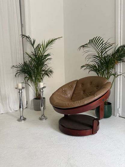 Design chair de Oddmund Vadd