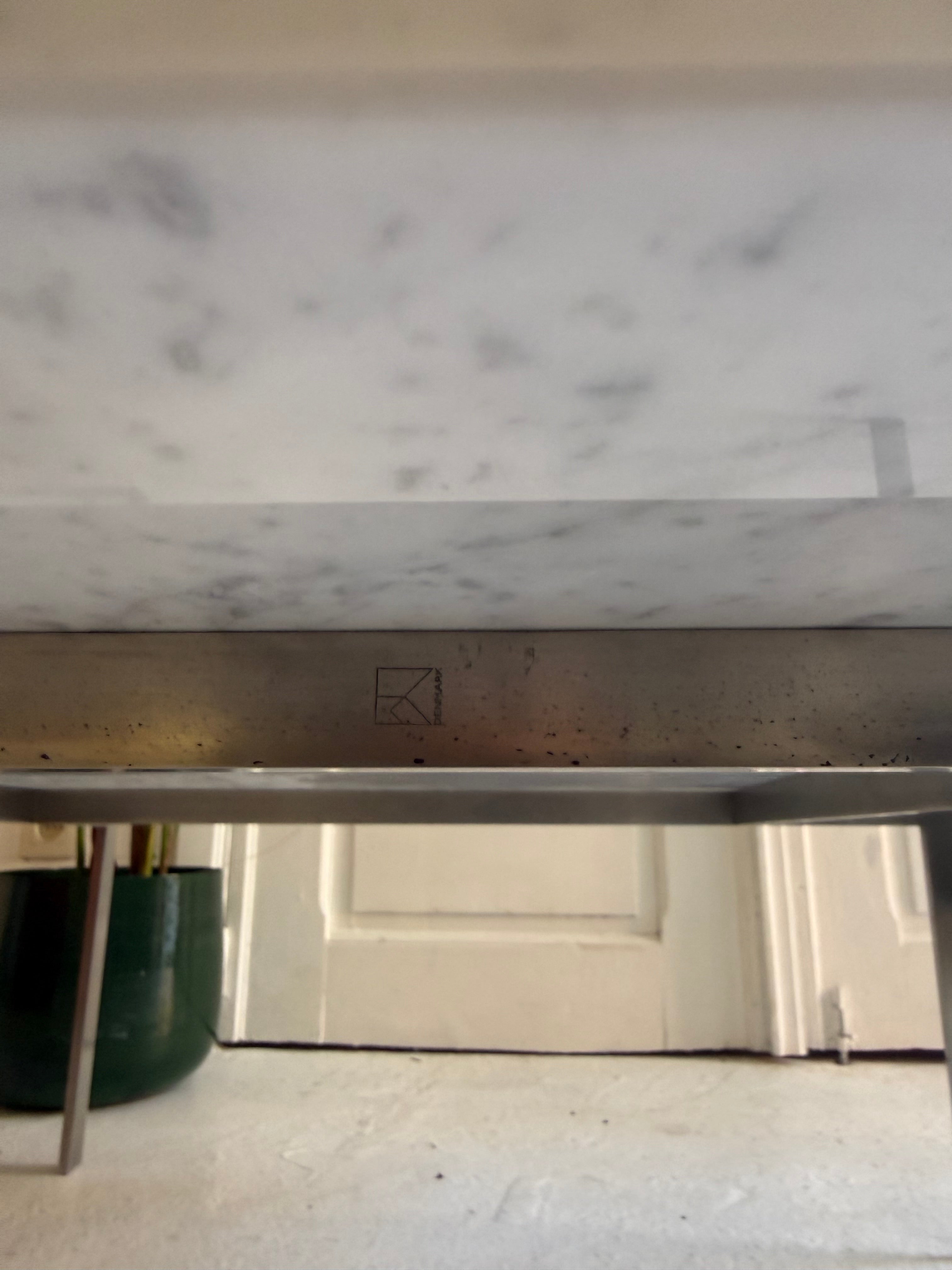Table PK61 Poel Kaerholm 1956