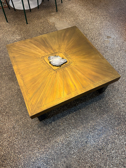 Table basse Studio Belgali