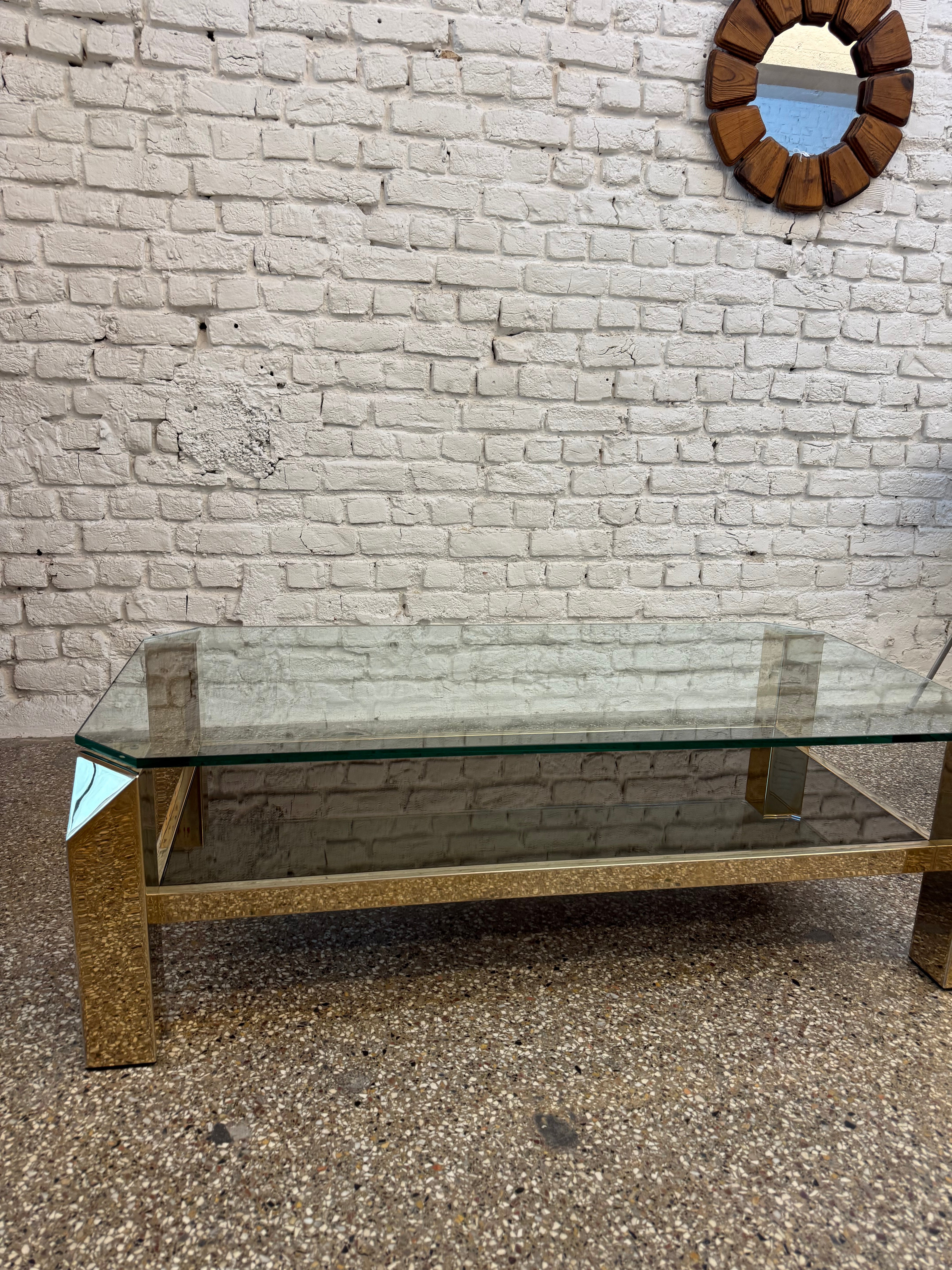 Table Belgochrom 1970 23k