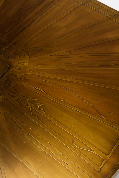 Table basse Studio Belgali