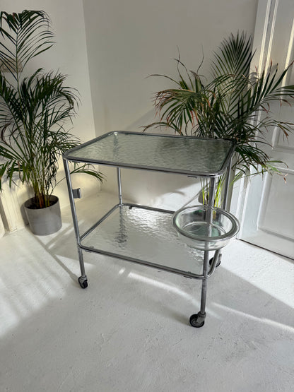 Table d’appoint / desserte