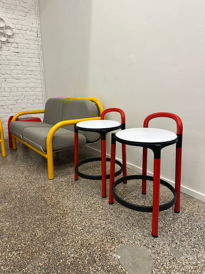 Chaise haute Anna Castelli pour Kartell