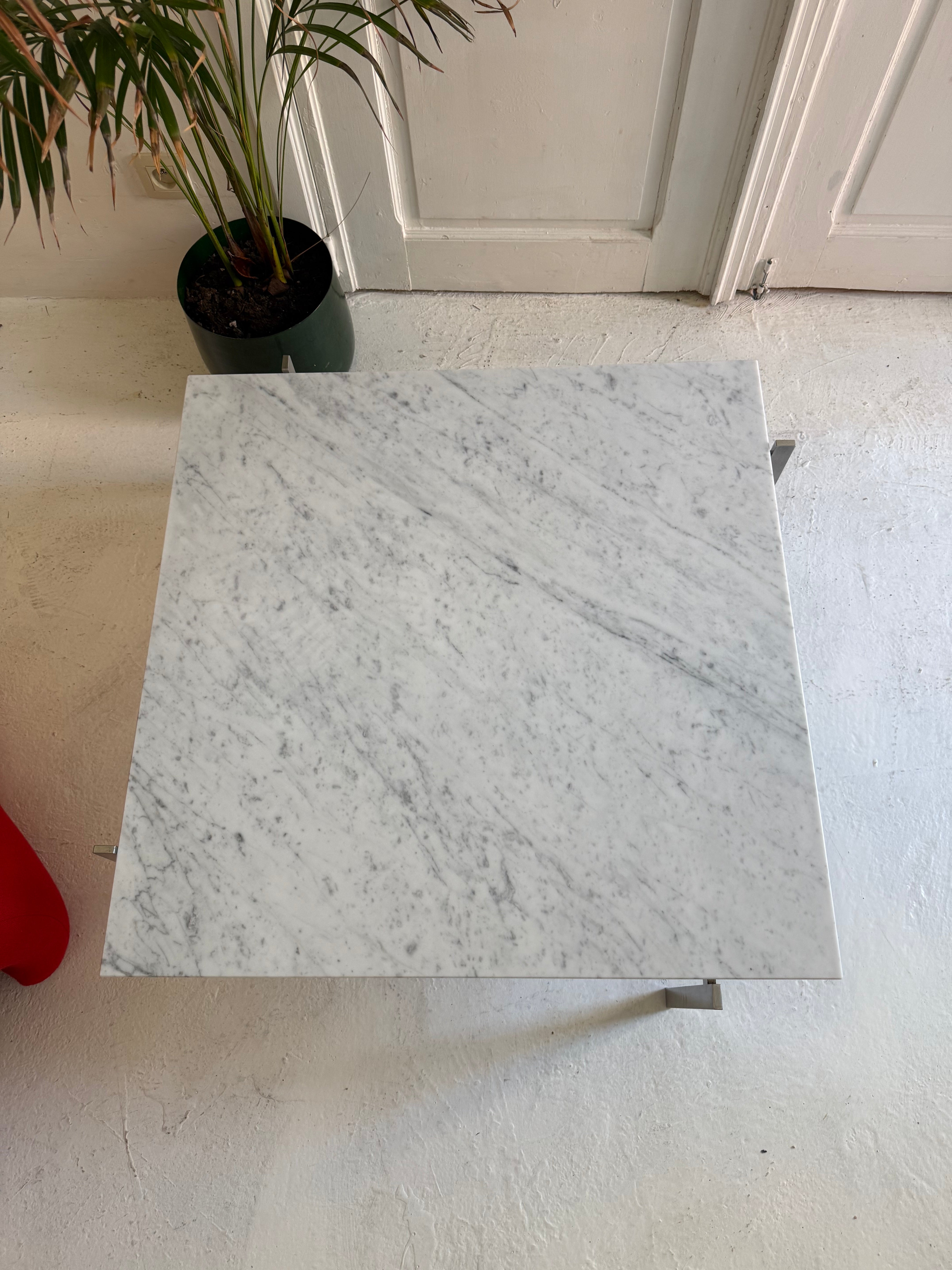 Table PK61 Poel Kaerholm 1956