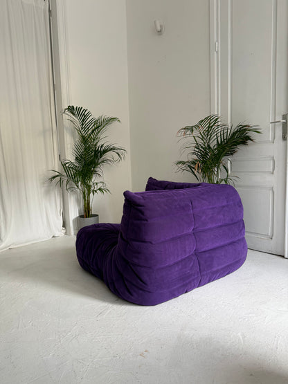 Togo en coin de Ligne Roset