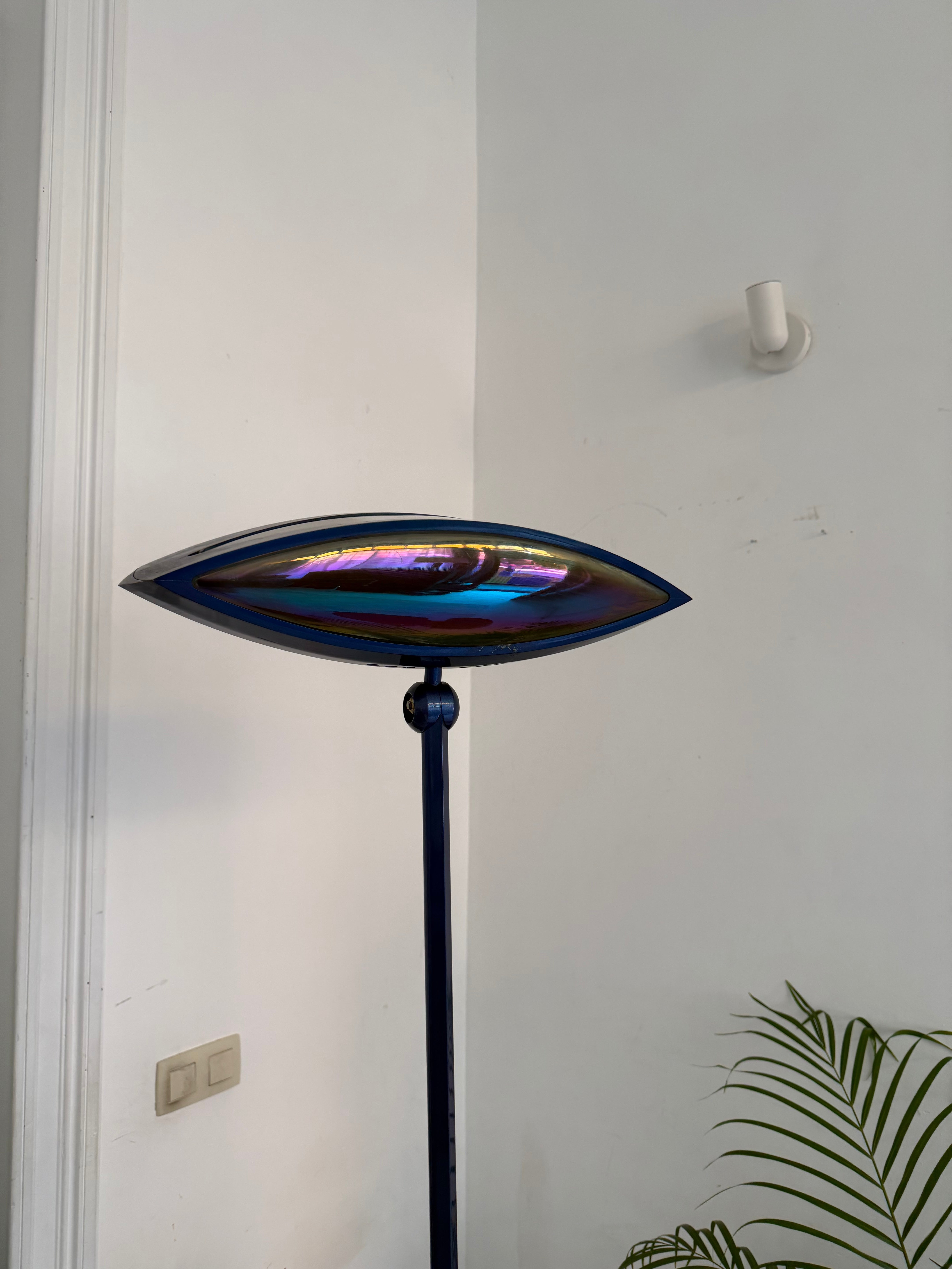 Lampe FLOS Aeto 1980