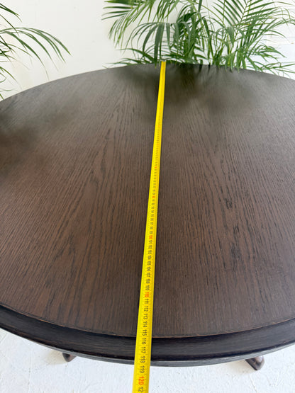 Table scandinave en bois