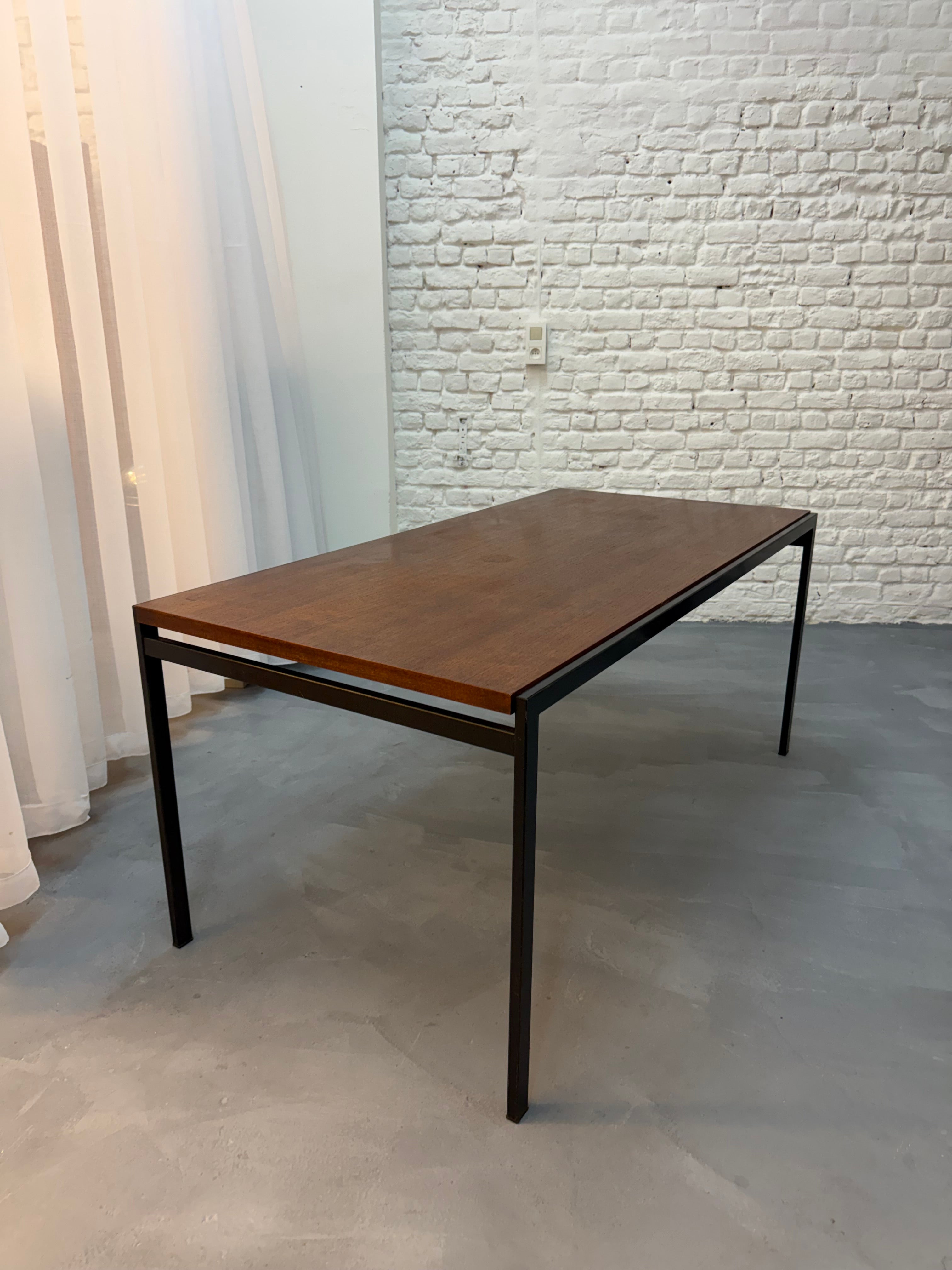 Table Pastoe Cees Braakman 1958 Japanese serie