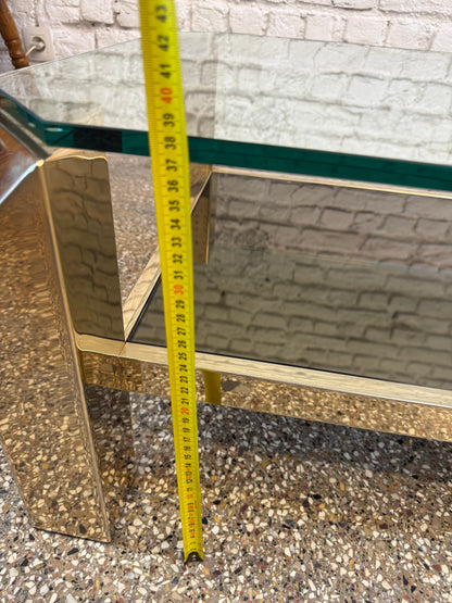 Table Belgochrom 1970 23k