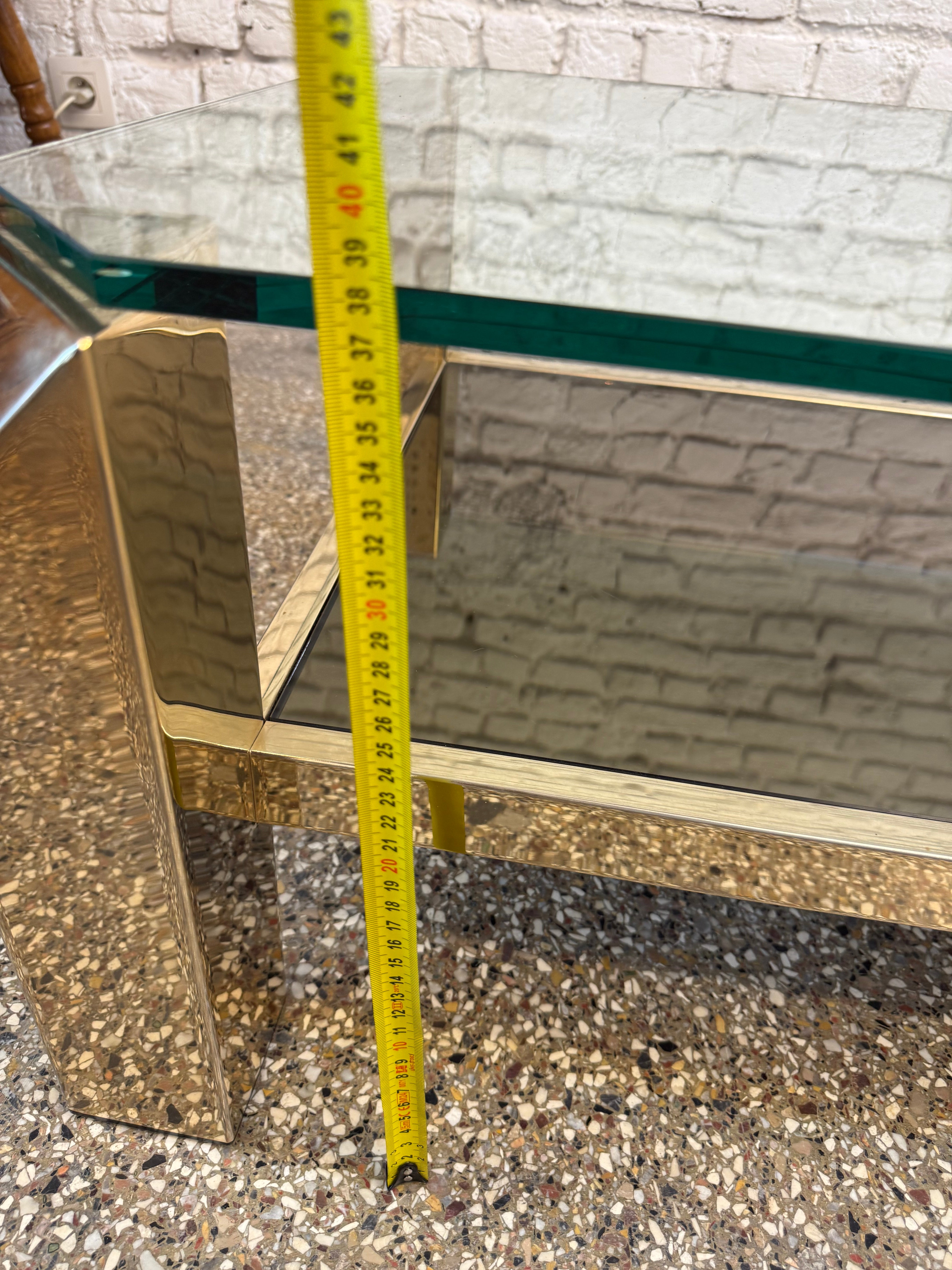 Table Belgochrom 1970 23k