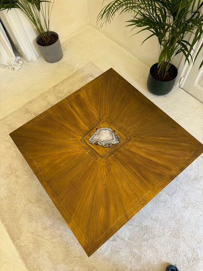 Table basse Studio Belgali