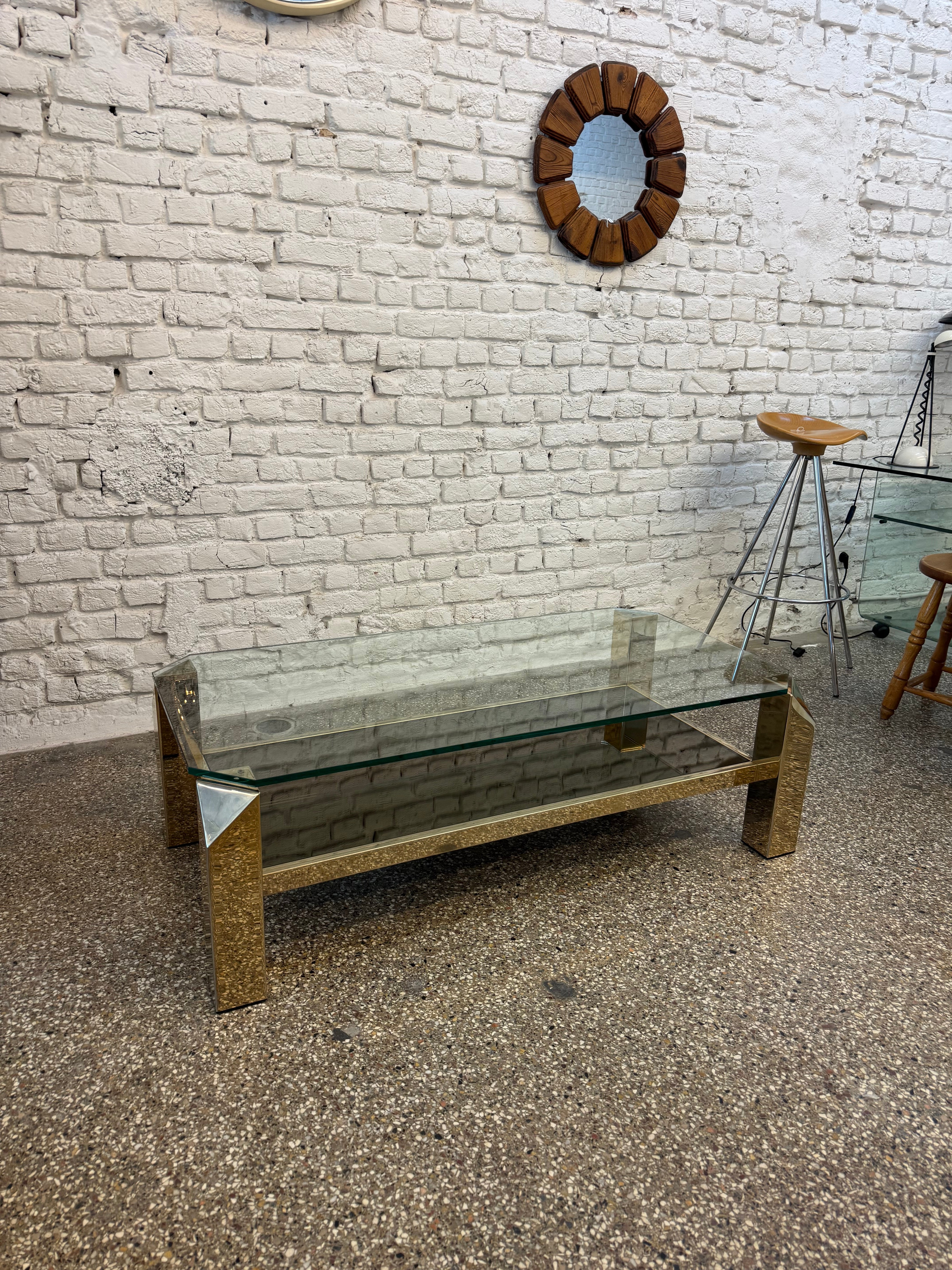 Table Belgochrom 1970 23k