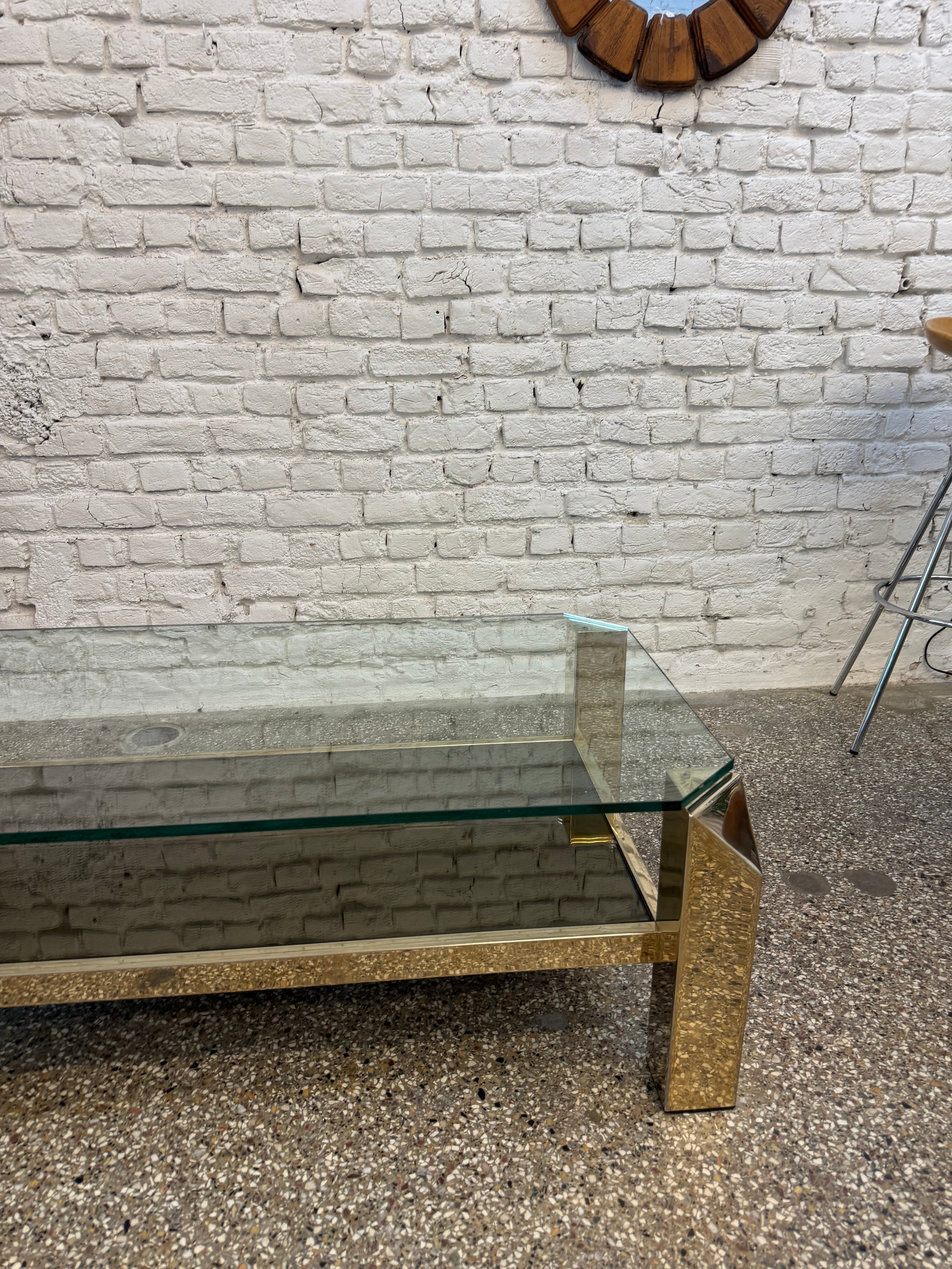 Table Belgochrom 1970 23k