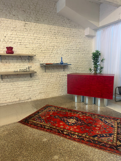 Tapis Iranien fait à la mains