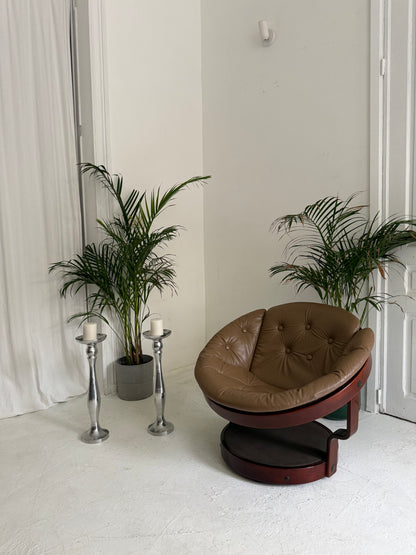 Design chair de Oddmund Vadd