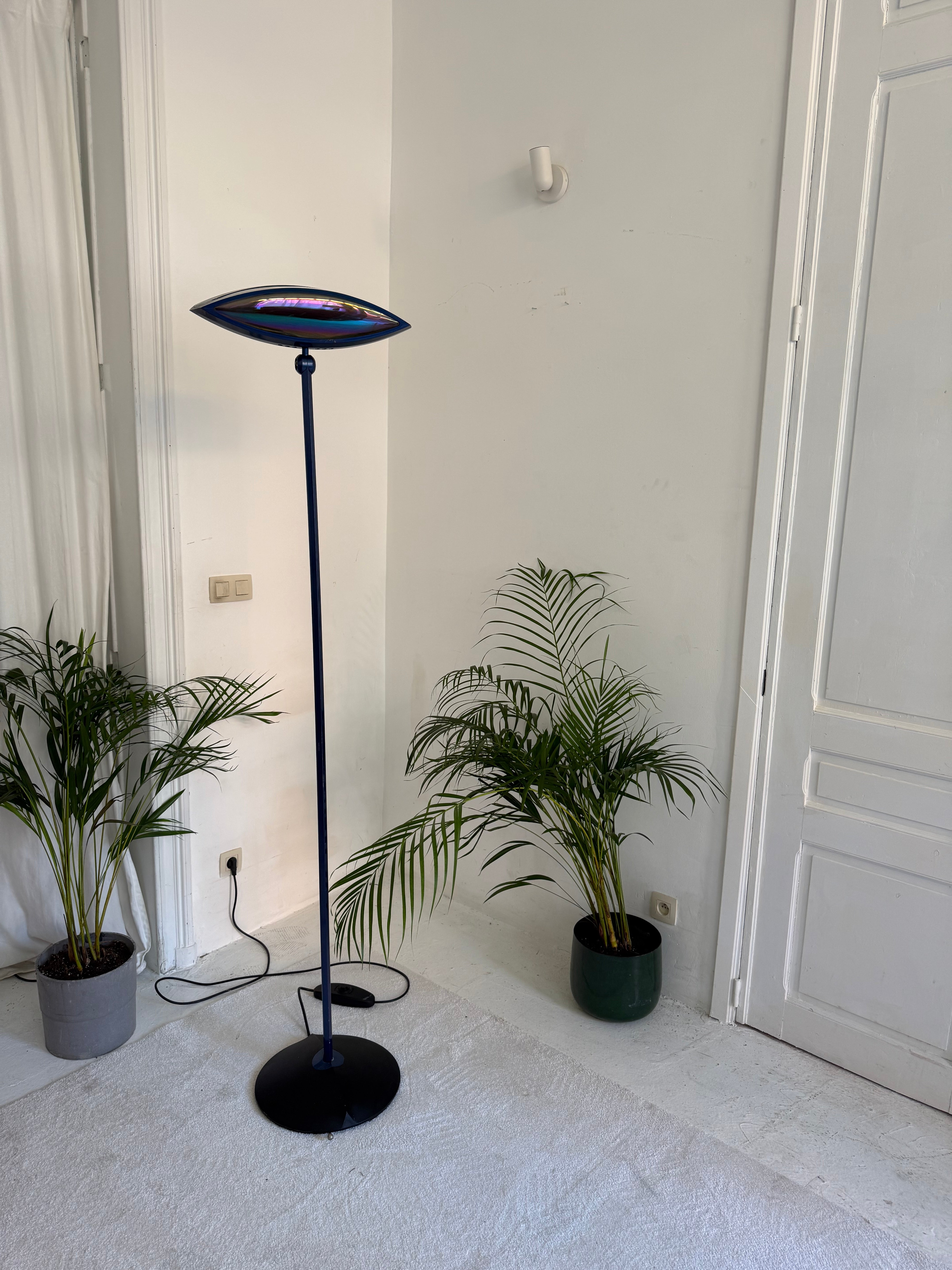 Lampe FLOS Aeto 1980