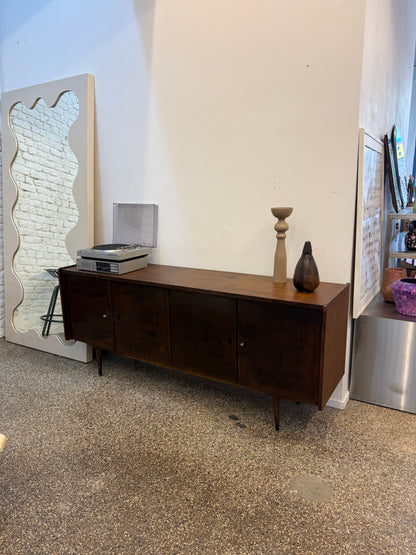 Dressoir vintage 1970