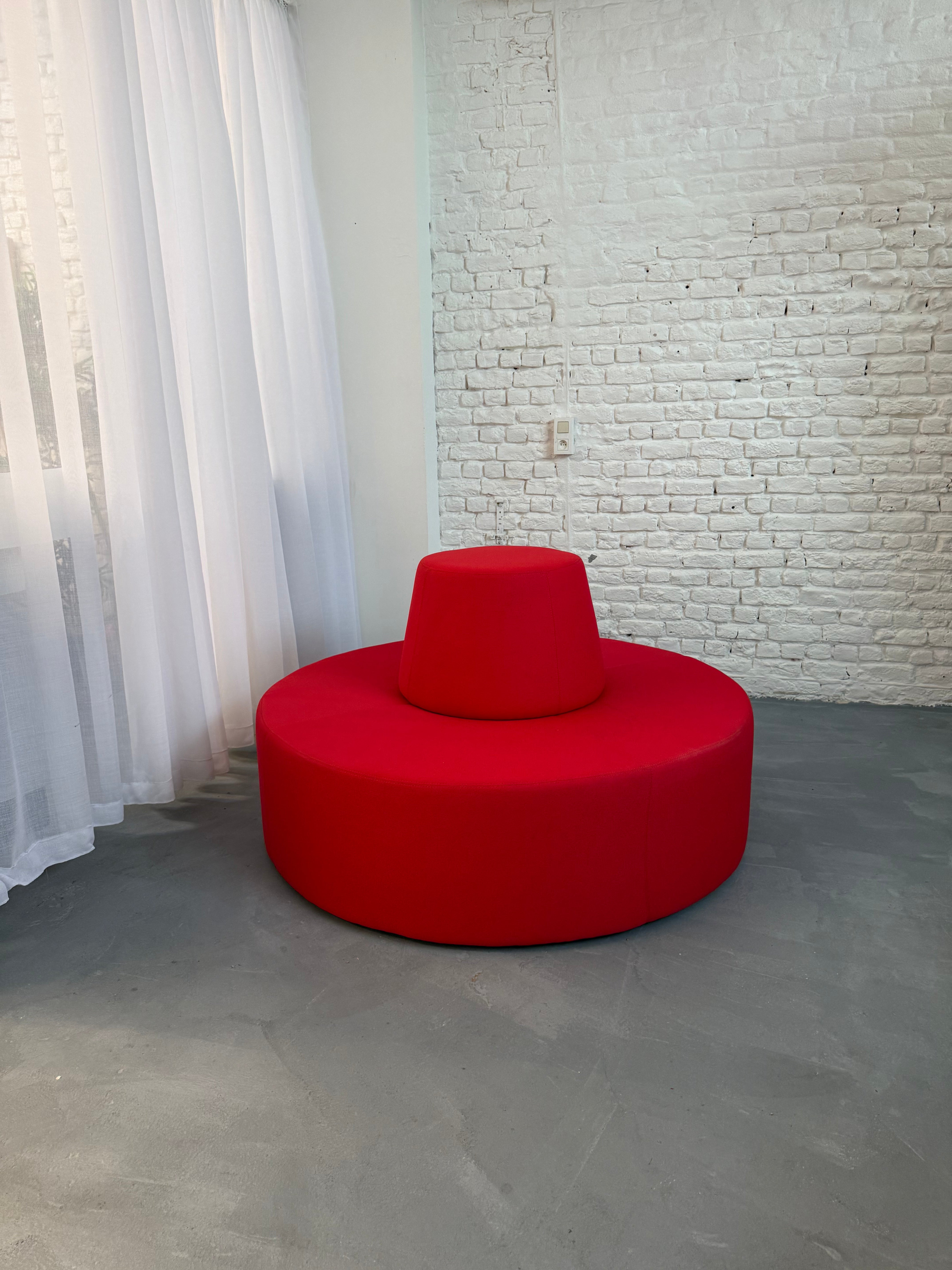 Banc de salle de meeting