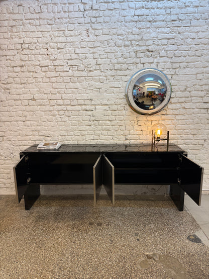 Dressoir Acerbis 1980.