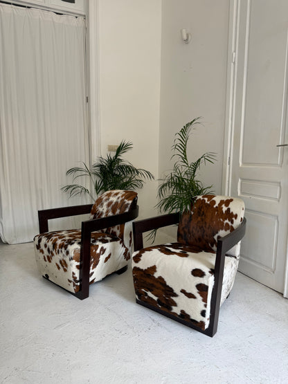 Fauteuil Calia Italia Hôtel