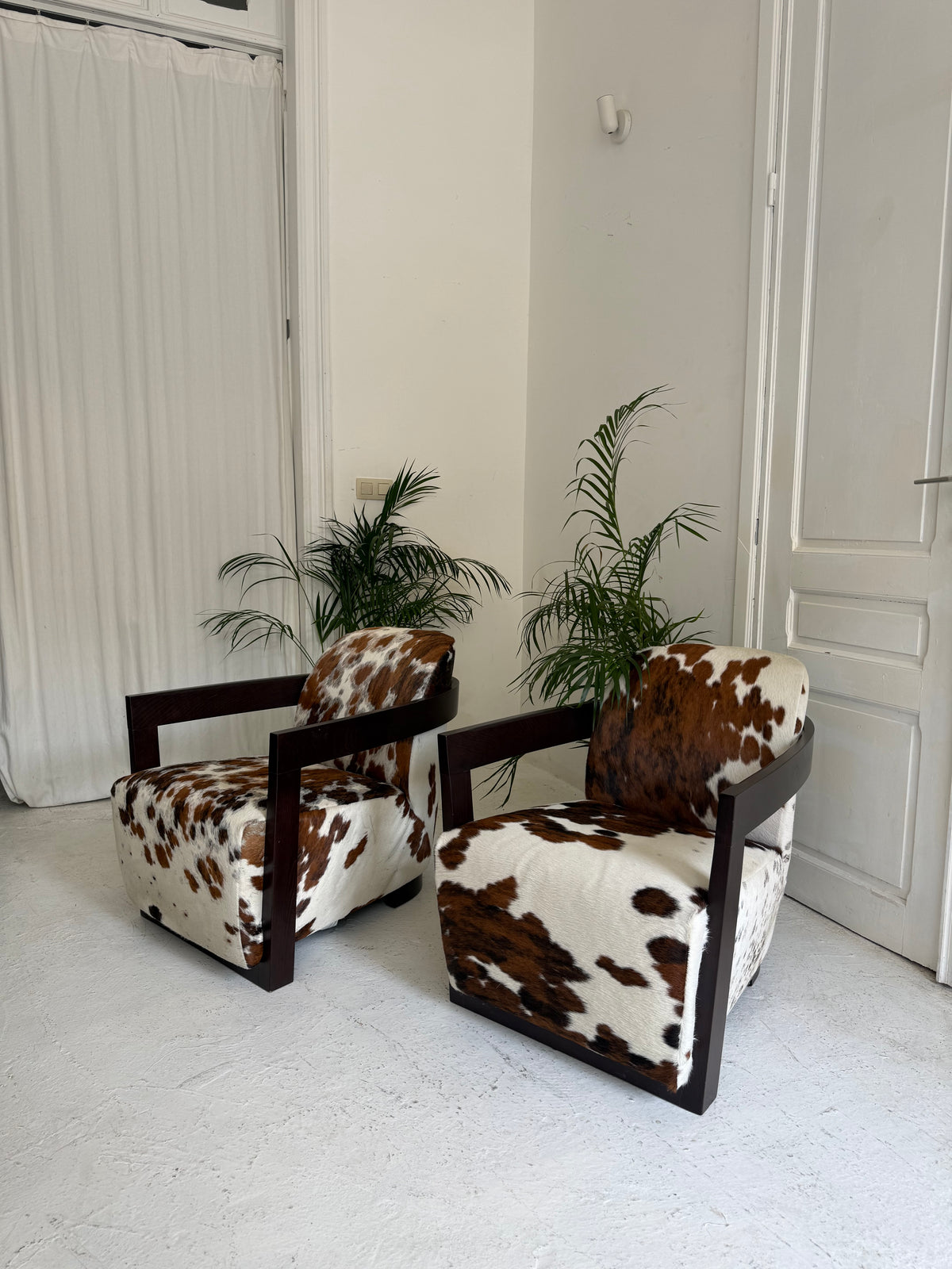 Fauteuil Calia Italia Hôtel
