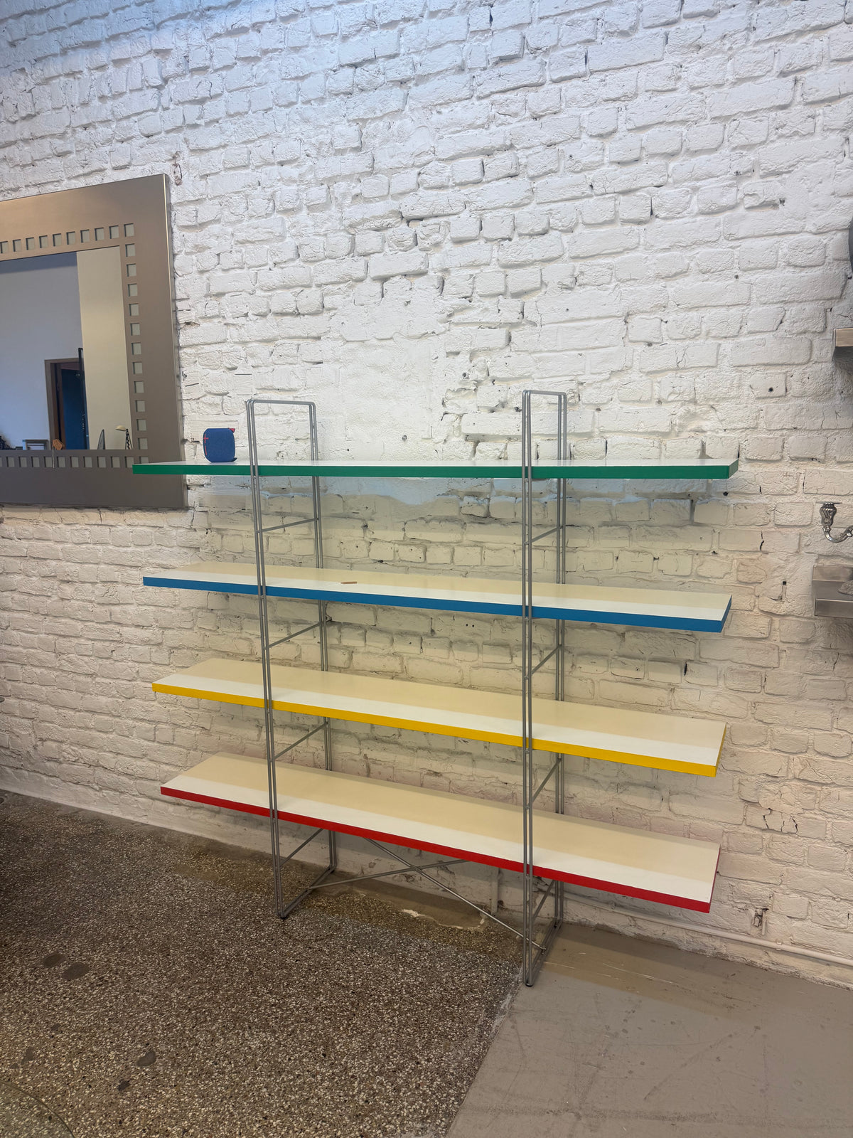 Étagère Enetri de IKEA par Niels Gammelgaard